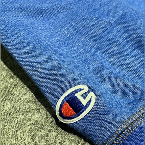 Vintage Champion UCLA Hoodie - Picture 3 of 3
